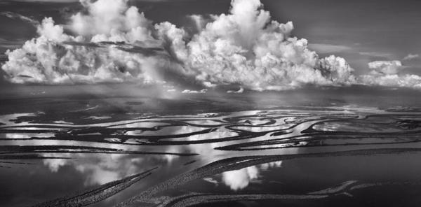 Exposition photos Sebastiao Salgado