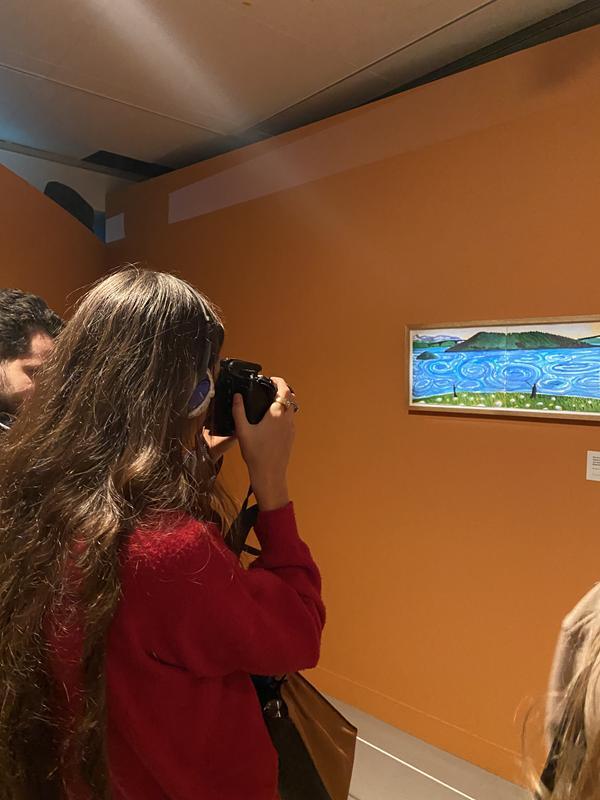 Expositions Mons et La Louvière