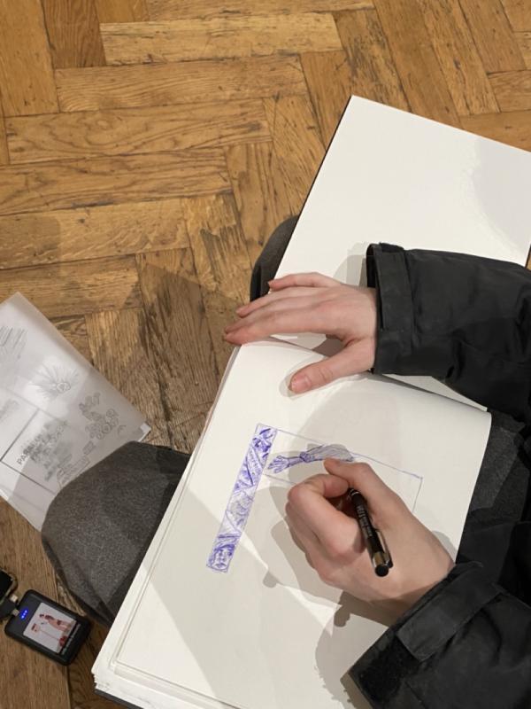 Exposition de John Baldessari