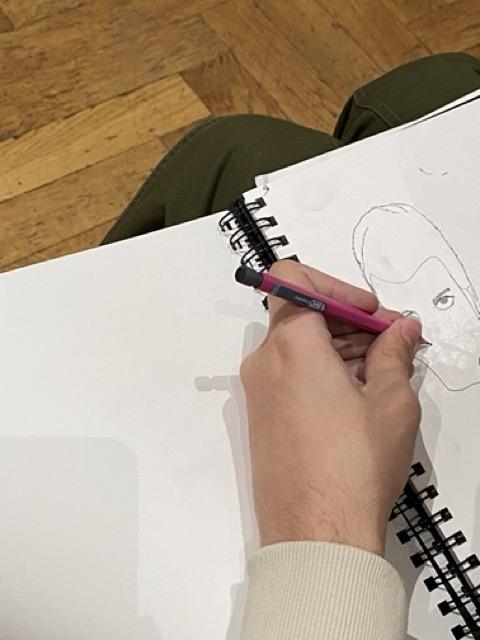 Exposition de John Baldessari