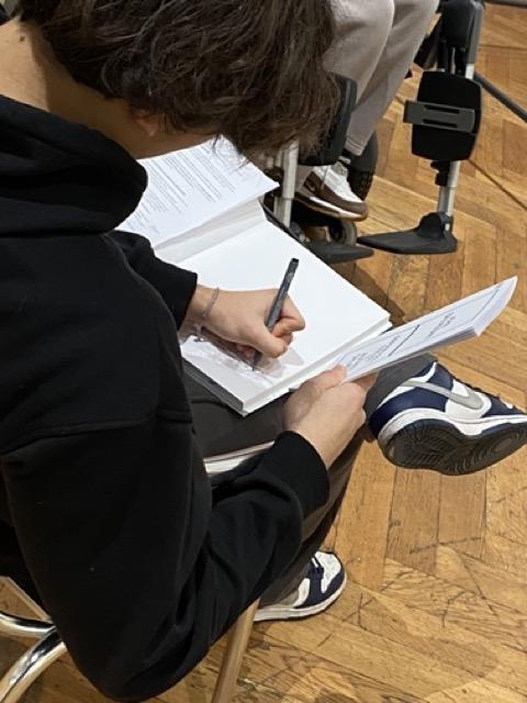 Exposition de John Baldessari