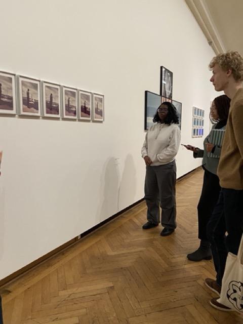 Exposition de John Baldessari