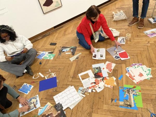 Exposition de John Baldessari