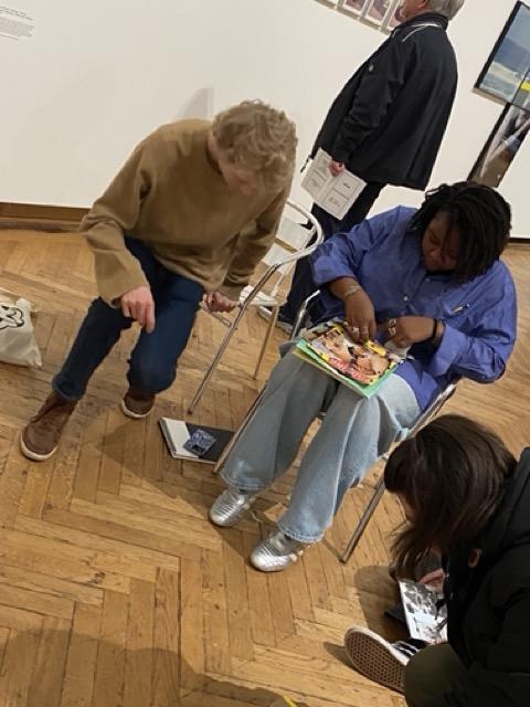 Exposition de John Baldessari