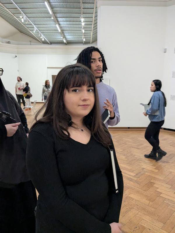 Exposition de John Baldessari