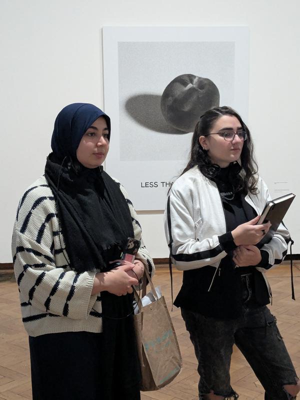 Exposition de John Baldessari