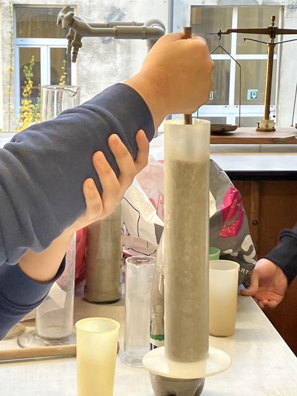 Printemps des sciences 2026