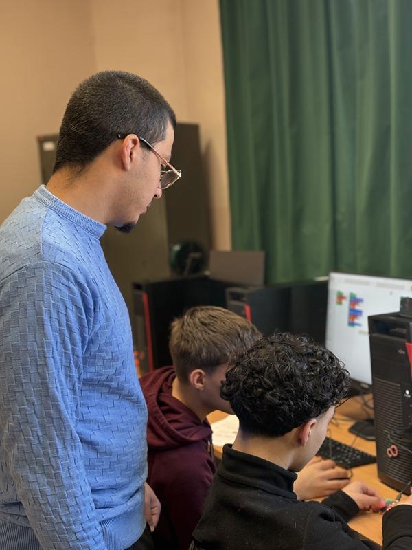 Printemps des sciences 2026