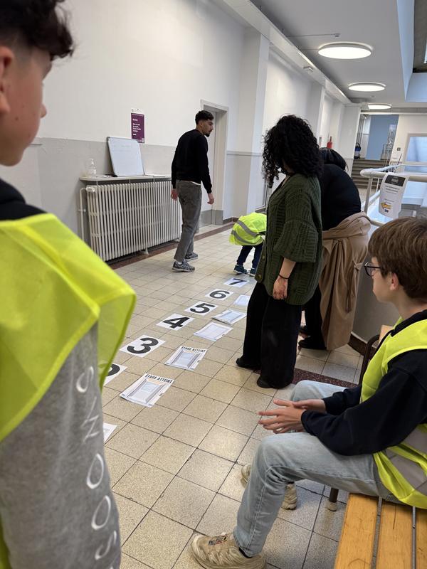 Printemps des sciences 2026