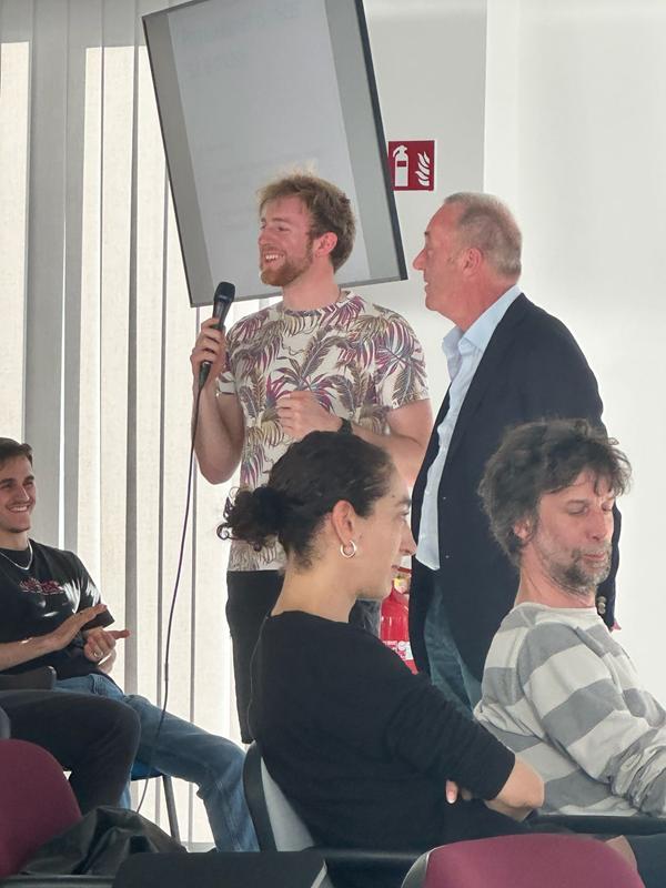 La philosophie du dopage et la question des Enhanced Games