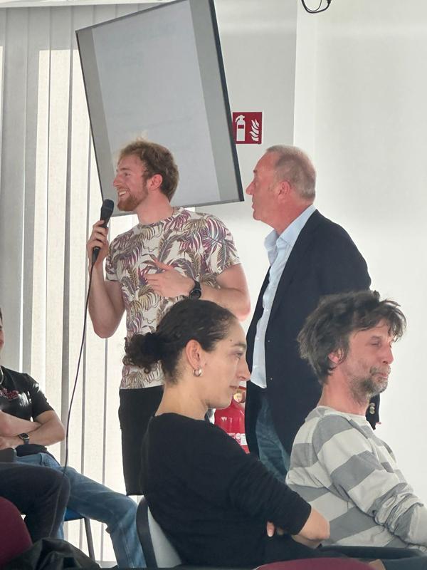 La philosophie du dopage et la question des Enhanced Games