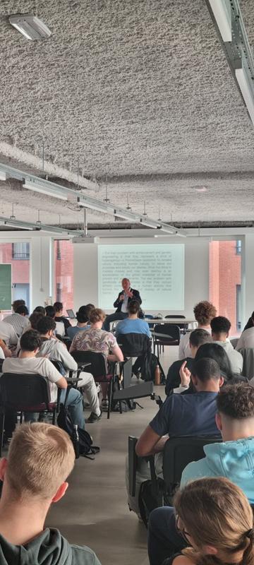 La philosophie du dopage et la question des Enhanced Games