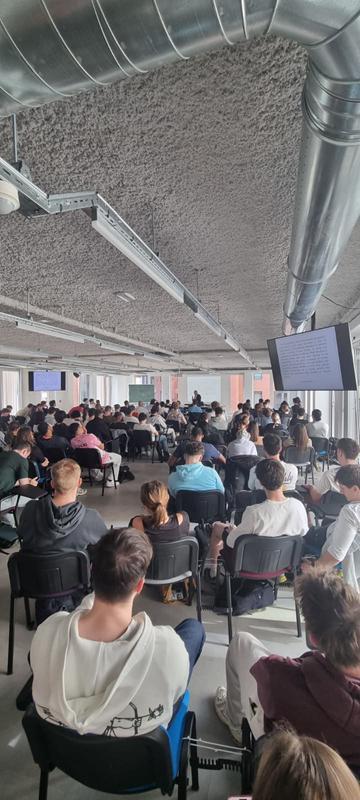 La philosophie du dopage et la question des Enhanced Games