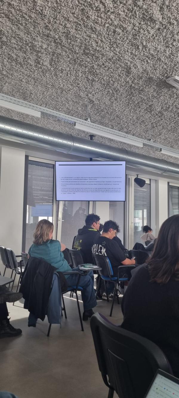 L’insulte, un mode de communication ? Histoire, stéréotypes, effets