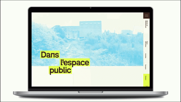 Site Web