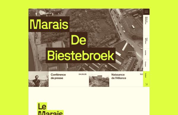 Site Web