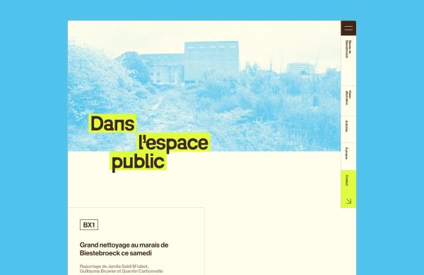 Site Web
