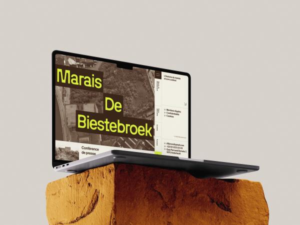 Site Web