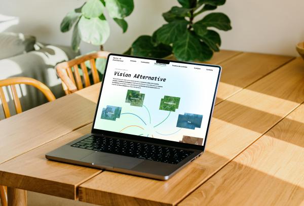 Site Web