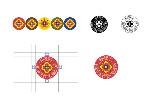 Identité visuelle