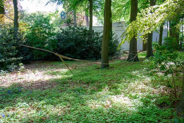 Journée au Middelheim
