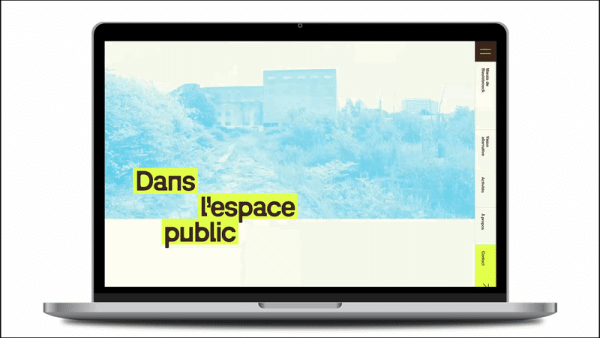 Site Web