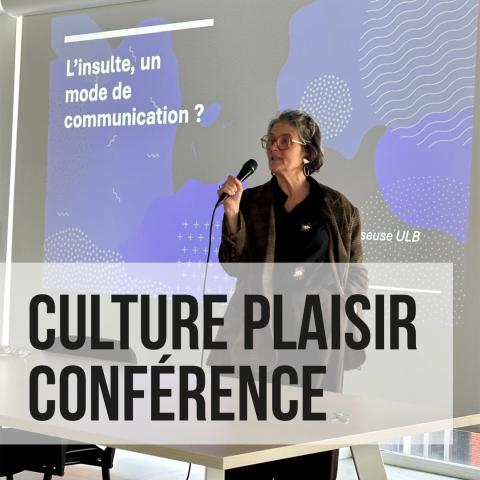 L’insulte, un mode de communication ? Histoire, stéréotypes, effets