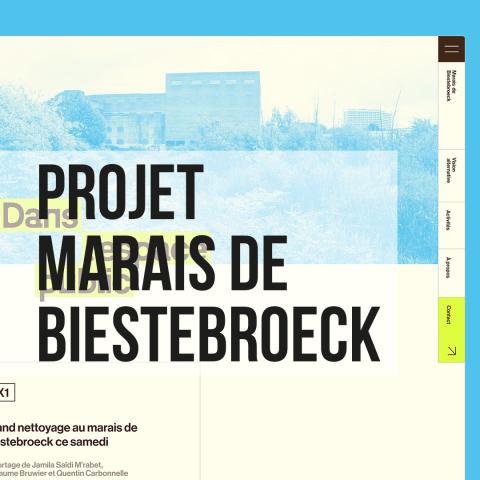Site Web