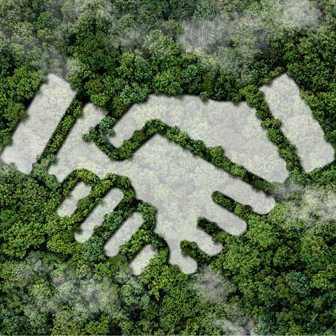 Journée de partage : "Sustainability in action"