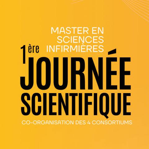 Journée scientifique MSI