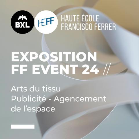 EXPO FFEVENT 24