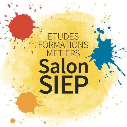 Salon SIEP Bruxelles