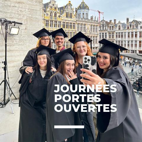 Journées portes ouvertes