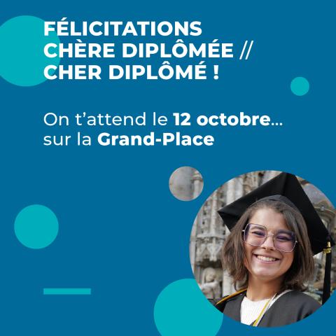 Cérémonie diplômes 24-25
