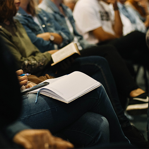 Séance présentation du Master en expertise comptable et fiscale 