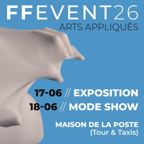 FFEVENT 2026