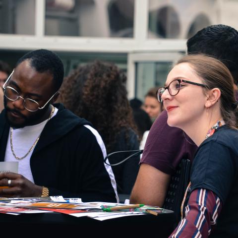 Service d'Accompagnement au métier d'étudiant