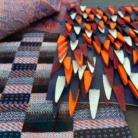 Arts du tissu