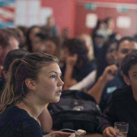 Instituteur primaire