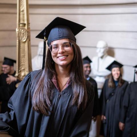 Alumni Ferrer