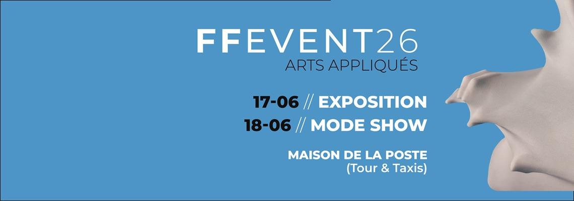FFEVENT 2026